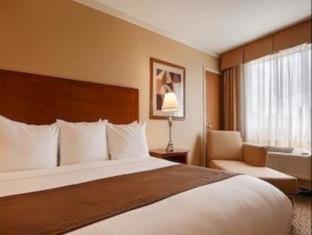 Best Western Tumwater-Olympia Inn Quarto foto